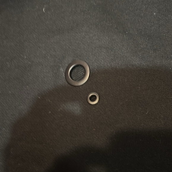 Alo yoga cadence pullover sweatshirt crop - Picture 5 of 5